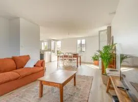 Maison moderne pour 5 personnes à Noirmoutier