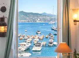 San Giorgio by PortofinoVip