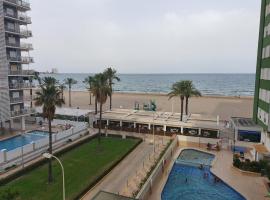 SingularStays Cullera IV, hotel a Cullera