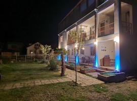 Apsa Butik Hotel, hotel with parking in Sukhum