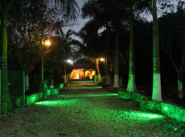 Hotel La Caprichozza, Hotel in Chicxulub