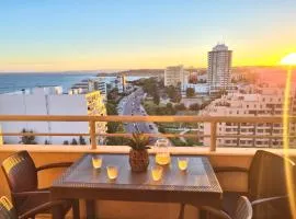 Apartment Jardins Sun Vista Mar 14