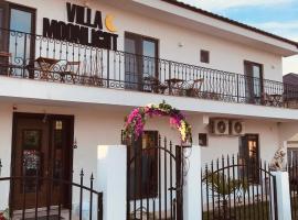 Casa Moonlight 2 Mai, hotelli kohteessa 2 Mai