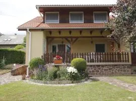 Beautiful accommodation with garden