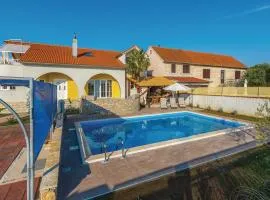 Holiday home Sunny Dalmatia