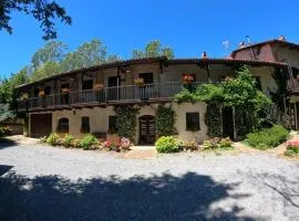 La Collina dei Passeri