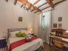 Mazzini Apartment Stia
