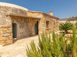 Trullo Mmammineddhu by Salento Affitti
