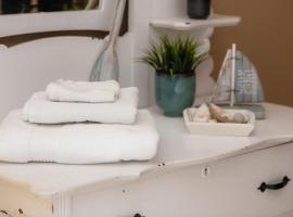 Pepperell Place Inn Inc., hotel a St. Peter's