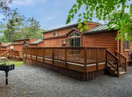 Drummer Boy Camping Resort