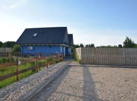 Diedushka Noclegi, Villa in Białowieża