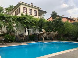 Holiday Home Iris: Blagaj şehrinde bir otel