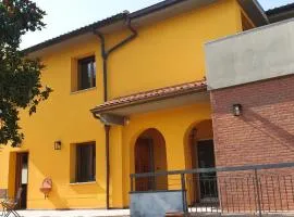 Anima Franca Bed and breakfast