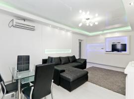 Apartmentrent, apartman u gradu 'Chişinău'