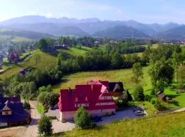 Tatrzańska Rezydencja pod Brzyzkiem