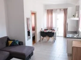Apartments Time For Sea