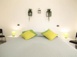 [Matteottinove], hotel in Pescara