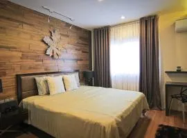 Boracay Suites