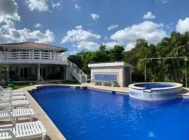 Villa Serena Playa Coronado