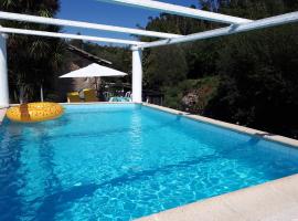 Dream corner by waterfalls, 20 min to Oporto, by Porto with Love LDA