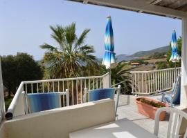 Residence Funtanella, holiday park in Sagone