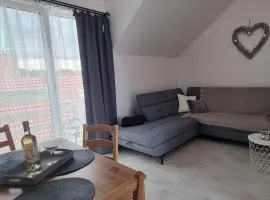 Nowe apartamenty Kuźnica Hel