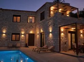 Villa Olive Valley