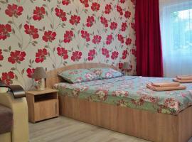 Apartament Deny, Hotel in Sulina
