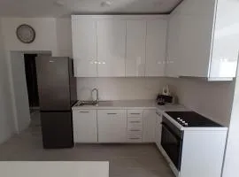 Apartment Blue Lake Imotski