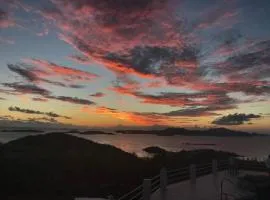 Serene Cruz Bay Villa Sep Mstr Kg Suite Stunning Sunsets