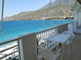 Iris Sunset Suite