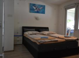 Rzav Višegrad centar, hotel v destinaci Višegrad