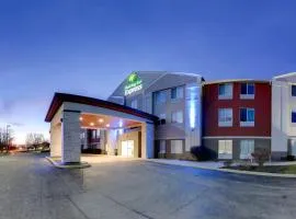 Holiday Inn Express Fort Wayne - East - New Haven, an IHG Hotel