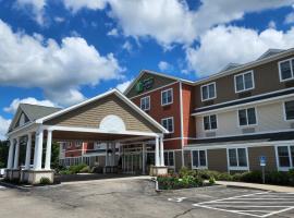 Holiday Inn Express Hotel & Suites Rochester, an IHG Hotel, ξενοδοχειο Holiday Inn σε Rochester