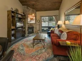 Cascade Village 350