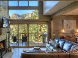 Castle Rock Retreat