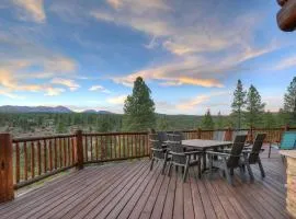 Elk Mountain Retreat