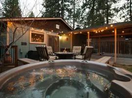 BEkiND Cottage