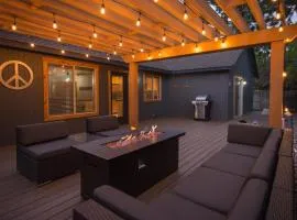The Quails Nest