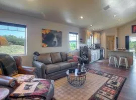 Pine River Cabin 2 BR Bayfield