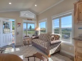 Pine River Model Cabin 1 BR Bayfield