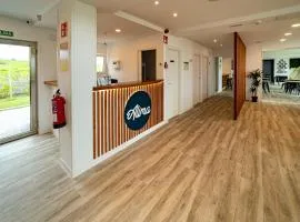 Alima Surf & Hotel