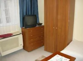 Galagonyás apartman