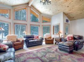 Seven Pines Cabin in Vallecito Lake Area