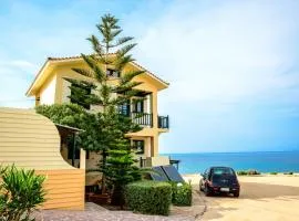 Aegean Bliss Residences - Karfas
