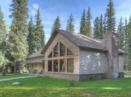 Vallecito Family Retreat