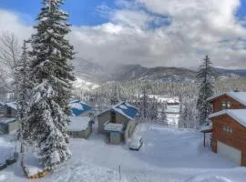 3 BR Angelhaus 308