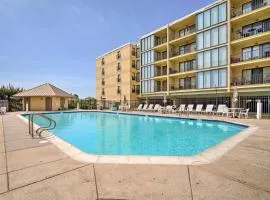 Family-Friendly Brigantine Condo Near Beach!