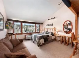 Tamarron Lodge Loft 506