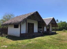 Tribu Chales Atins, cottage in Atins